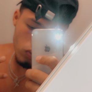 Meet your Posher, Ben